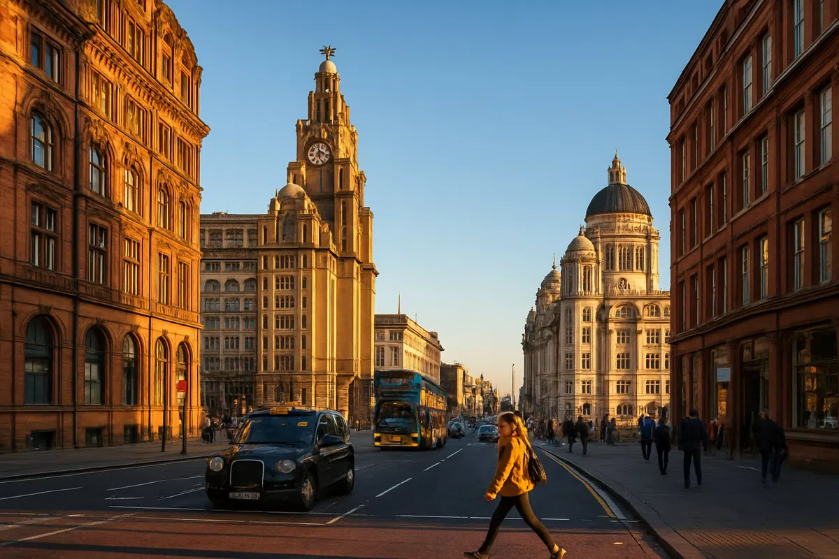 Liverpool