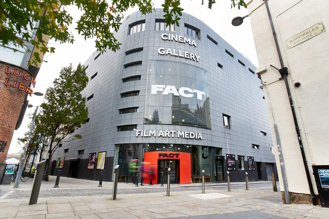 FACT Liverpool, Liverpool