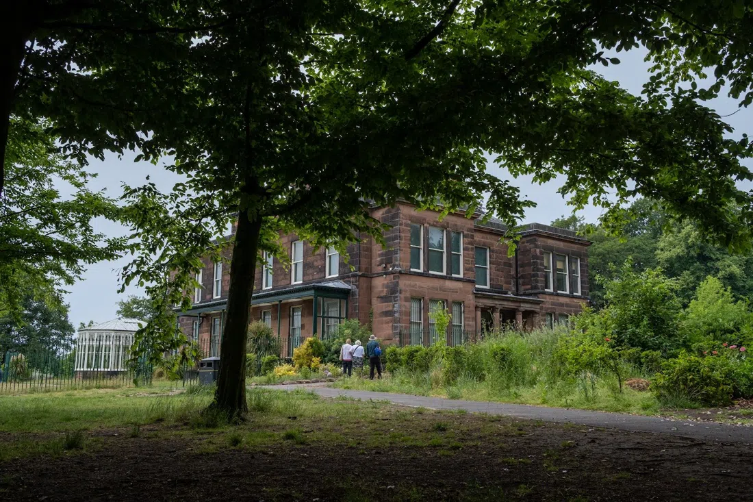 Sudley House, Liverpool
