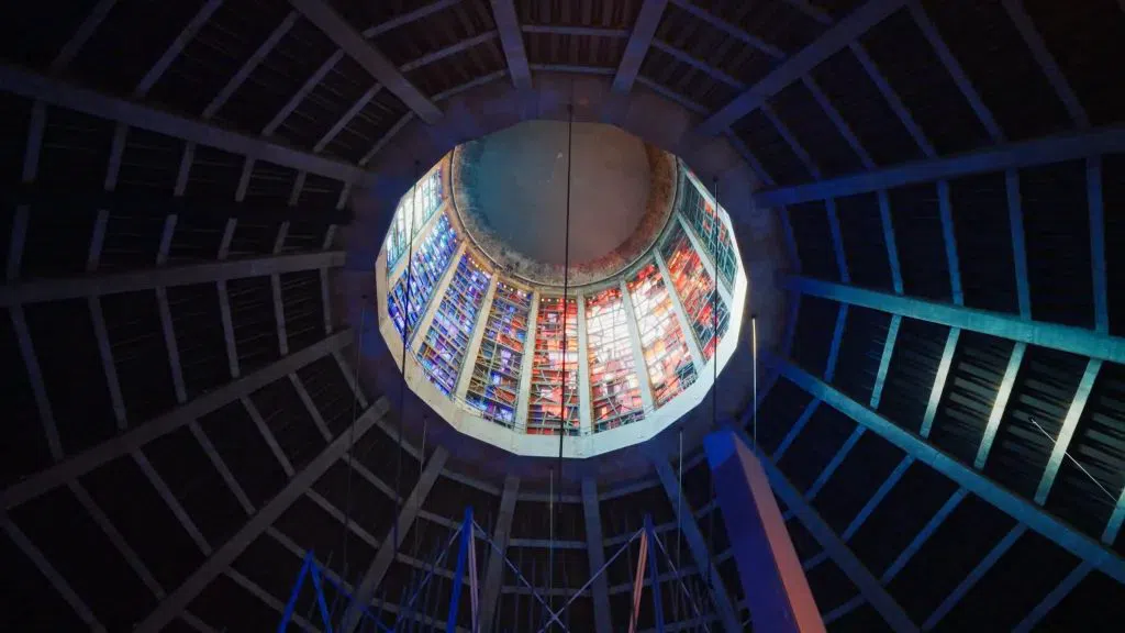 Liverpool Metropolitan Cathedral, Liverpool