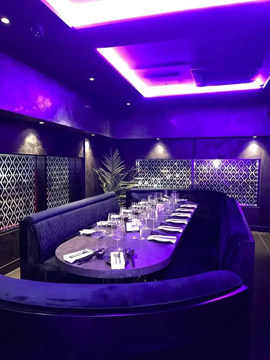 Zenn Liverpool, Liverpool