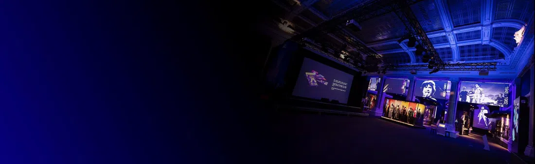 British Music Experience, Liverpool