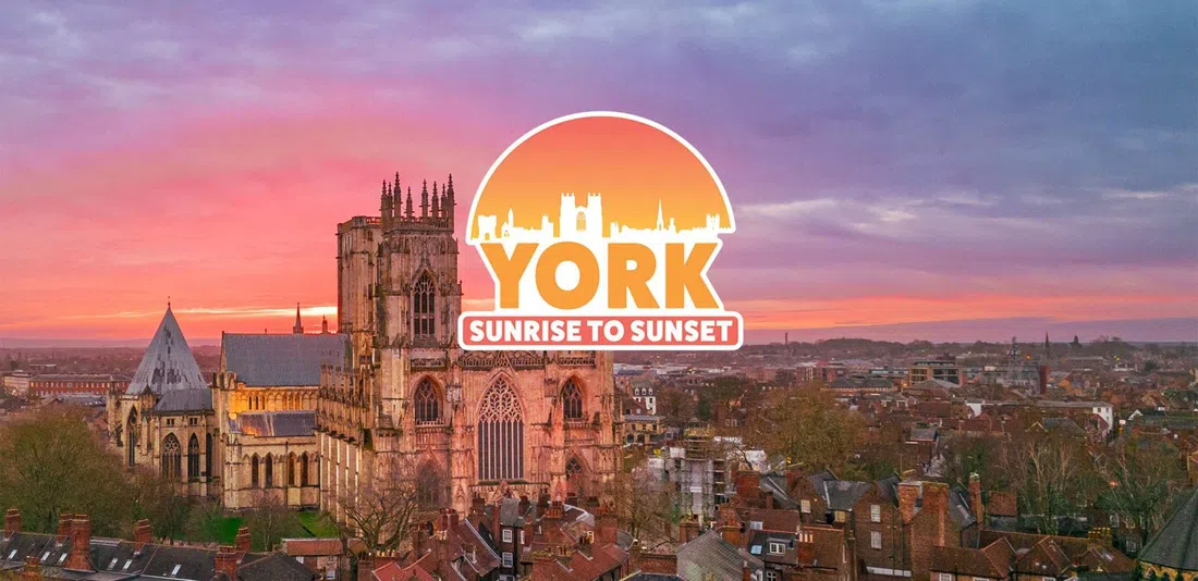 York, Liverpool