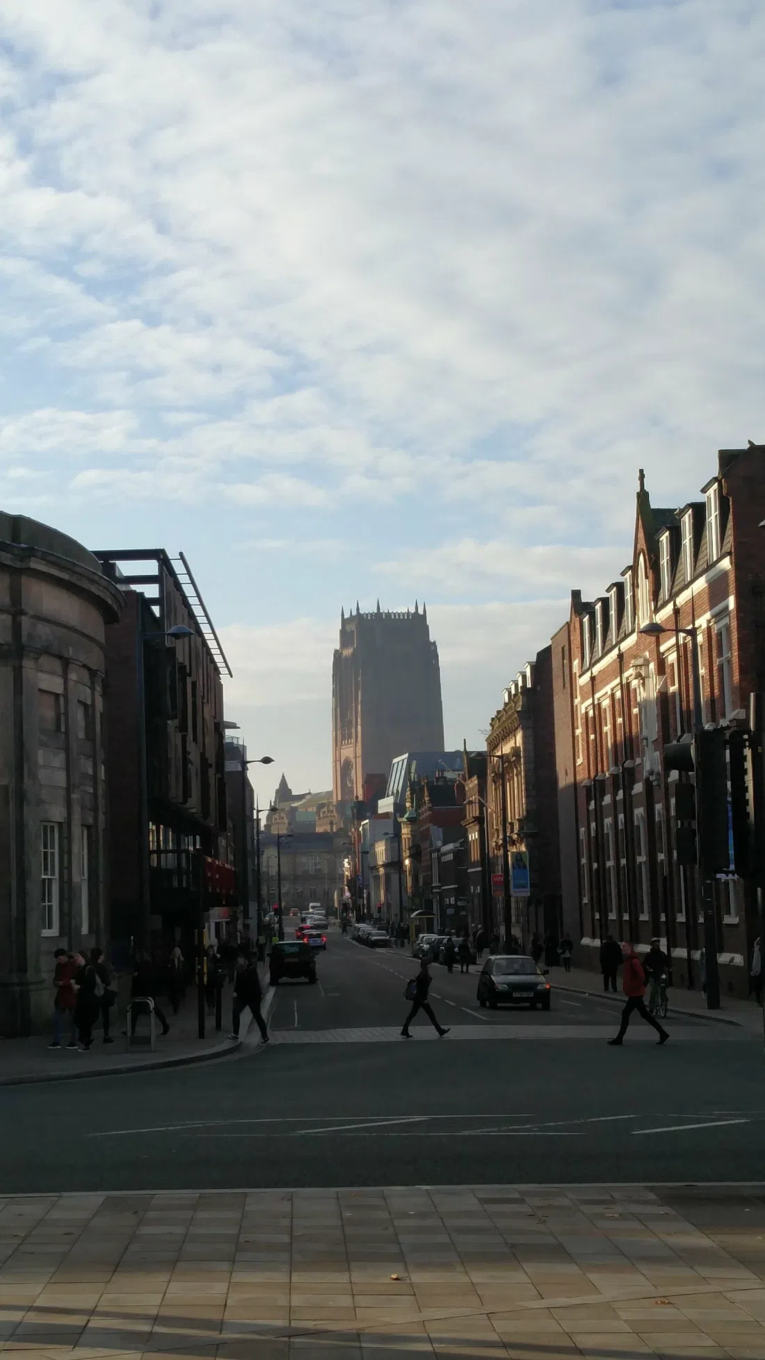 Hope Street, Liverpool