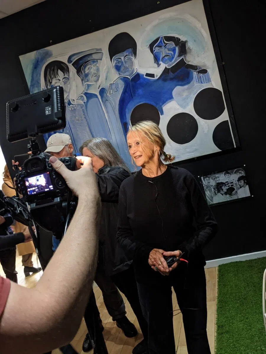 Liverpool Beatles Museum, Liverpool
