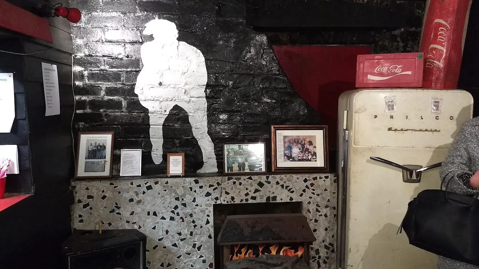 Casbah Coffee Club, Liverpool
